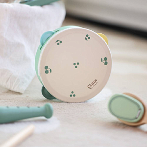 Набор музыкальных инструментов Classic World, серия "Винтаж"